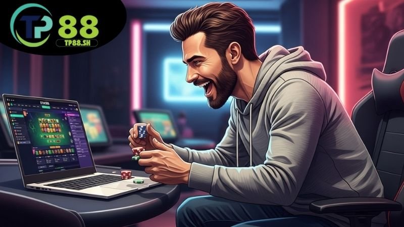 Ưu đãi khủng tại nhà cái Five88 cho thành viên