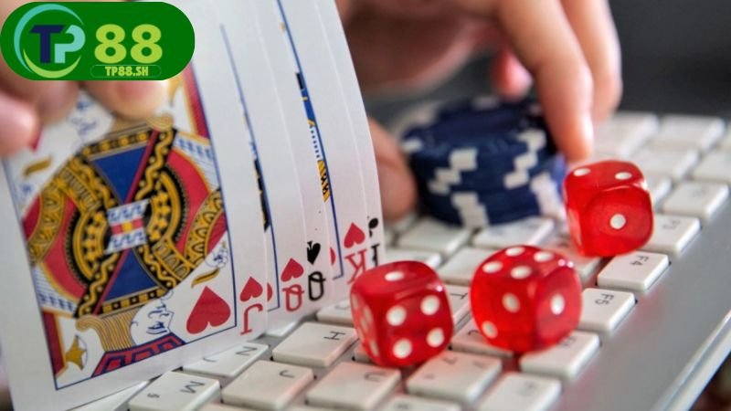 Nhà cái free hấp dẫn với nhiều trò chơi miễn phí