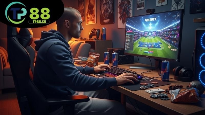 Nhà Cái Freebet 2022 – Tặng Ngay Ưu Đãi Không Cần Nạp 5 Tất tần tật những điều cần biết thêm về nhà cái Freebet 2022