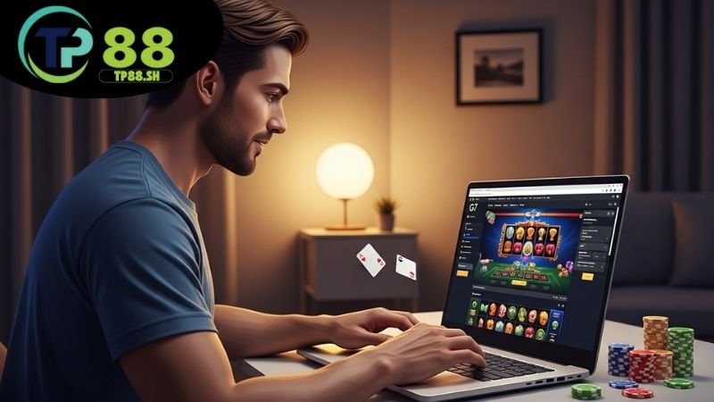 Nhà Cái G7 – Sân Chơi Cá Cược Uy Tín Cho Người Việt 7 Ưu điểm vượt trội của nhà cái G7