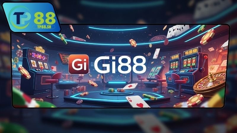 Nhà Cái GI8 Không Lừa Đảo? Sự Thật Là Đây! 5 Nhà cái GI8 không lừa đảo vì minh bạch pháp lý