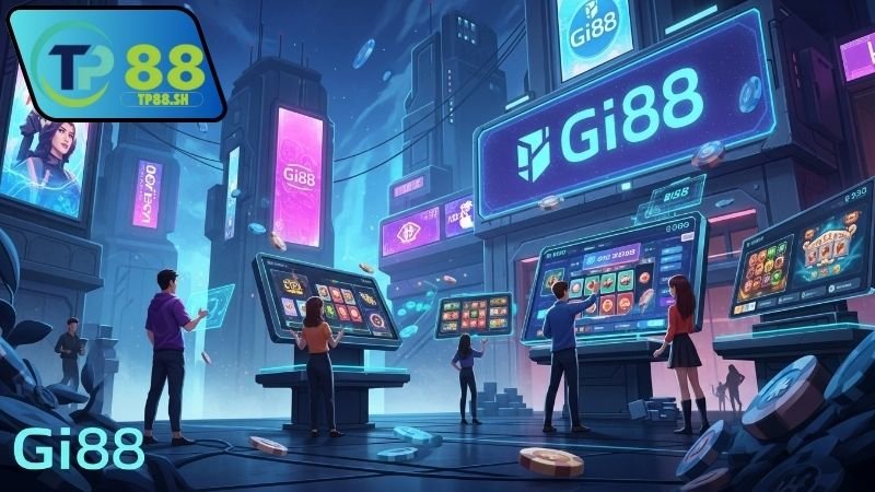 Nhà Cái GI8 Không Lừa Đảo? Sự Thật Là Đây! 6 Nhà cái GI8 không lừa đảo qua trải nghiệm thực tế