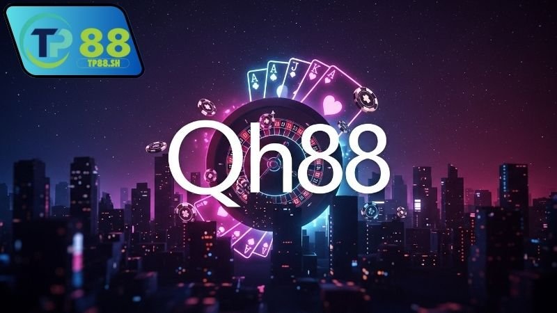 Nhà cái giống QH88 – Trải nghiệm cá cược đỉnh cao 5 Nhà cái giống QH88 có gì nổi bật?