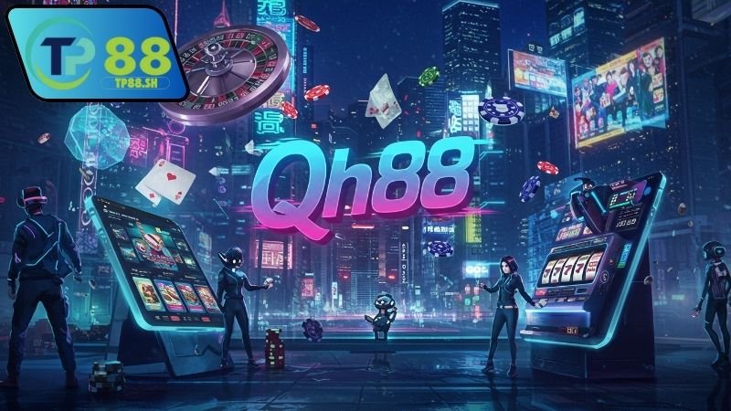 Nhà cái giống QH88 – Trải nghiệm cá cược đỉnh cao 7 Nhà cái giống QH88 hỗ trợ người chơi thế nào?