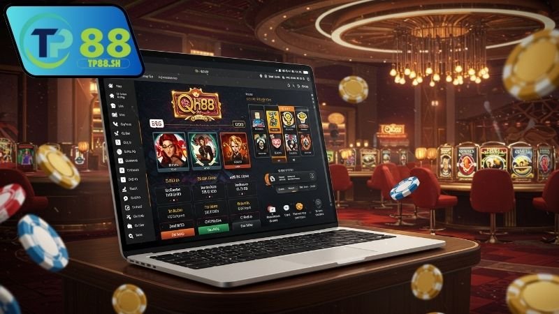 Nhà cái giống QH88 – Trải nghiệm cá cược đỉnh cao 6 Nhà cái giống QH88 có uy tín không?
