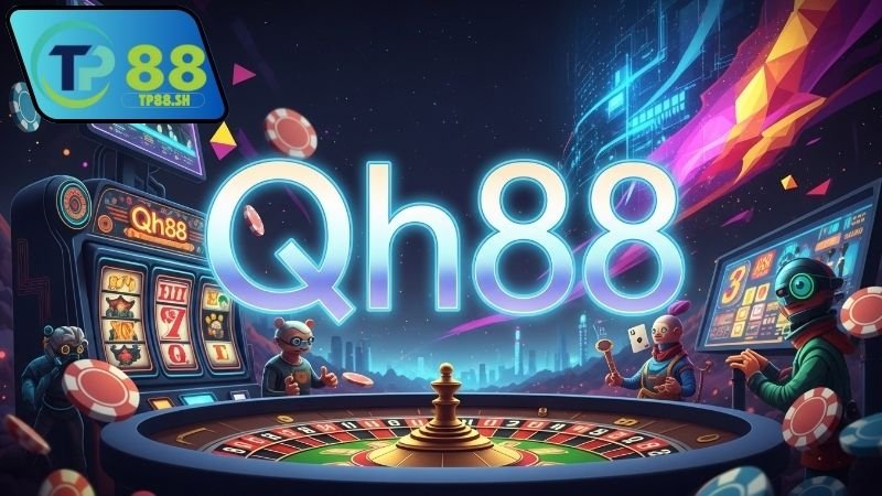 nha-cai-giong-qh88