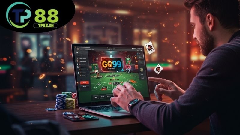Nhà cái Go99 – Sân chơi cá cược online đáng tin cậy năm 2025 6 Nhà cái Go99 mang đến những trò chơi gì?