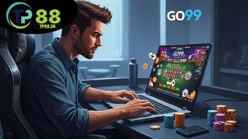 Nhà cái Go99 – Sân chơi cá cược online đáng tin cậy năm 2025 7 Ưu đãi khủng tại nhà cái Go99 không thể bỏ lỡ