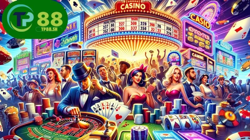 Nhà Cái GX33 – Sân Chơi Game Bài & Cá Cược Uy Tín 5 Giao diện nhà cái GX33 – Thiết kế hiện đại, dễ dùng, nổi bật mục trò chơi