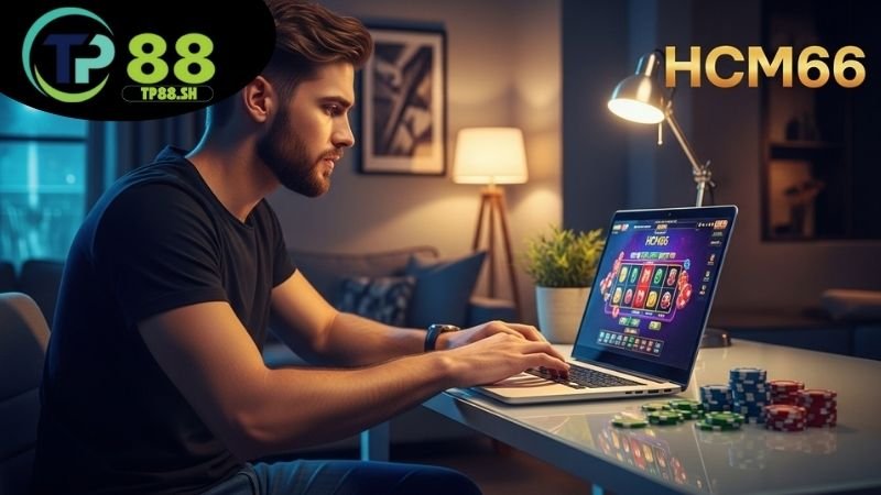 Nhà Cái HCM66 – Cổng Game Cá Cược Uy Tín Tại Việt Nam 5 Sự hợp pháp của nhà cái HCM66 trên thị trường cá cược