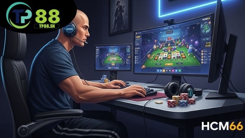Nhà Cái HCM66 – Cổng Game Cá Cược Uy Tín Tại Việt Nam 6 Ưu điểm nổi bật mang đầy tính chất lôi cuốn của nhà cái HCM66