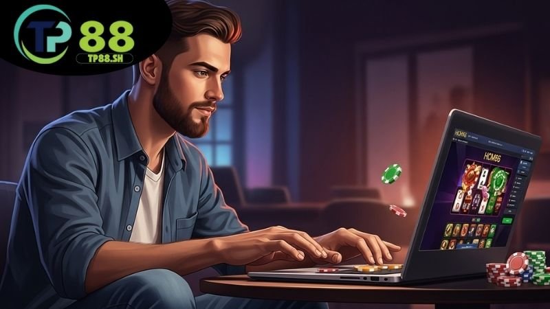 Nhà Cái HCM66 – Cổng Game Cá Cược Uy Tín Tại Việt Nam 7 Các loại hình trò chơi hấp dẫn được cung cấp ở tại nhà cái HCM66