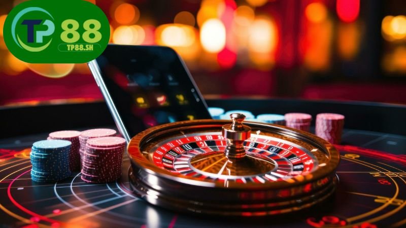 Nhà Cái Hihi88 – Giải Trí Cá Cược Uy Tín, An Toàn 7 Giao diện casino Hihi88 thân thiện, chơi dễ trên mọi thiết bị