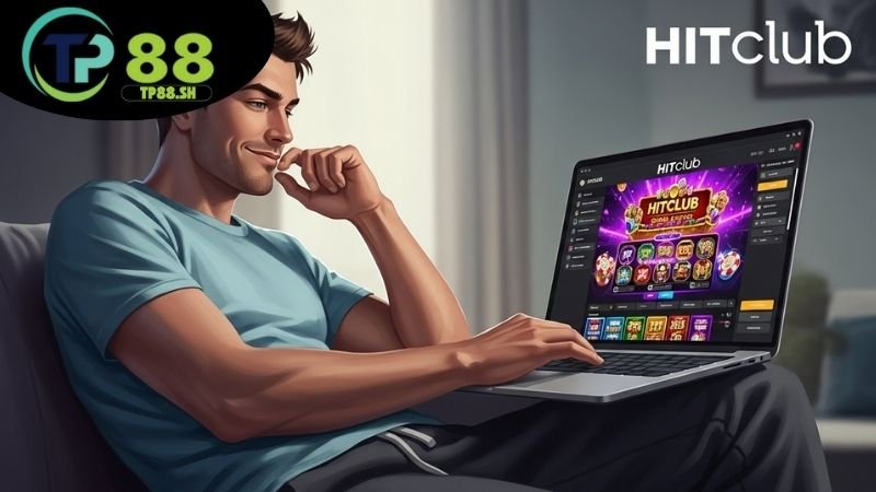 Nhà Cái Hitclub – Sân Chơi Uy Tín, Giao Diện Hiện Đại 7 Khuyến mãi và sự kiện hấp dẫn diễn ra ngay tại nhà cái Hitclub