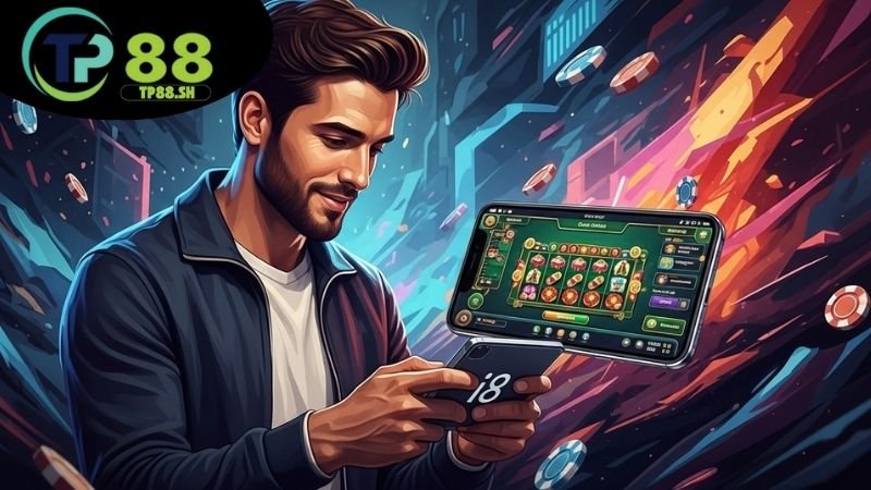 Nhà cái i8 – Nền tảng cá cược công nghệ cao, uy tín 2025 5 Nhà cái i8 có gì nổi bật so với đối thủ?