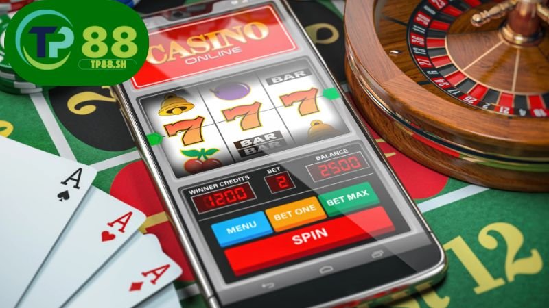 Nhà cái i88 – Uy tín, an toàn và thưởng cực lớn 6 Bàn chơi Baccarat, Tài xỉu i88 siêu hấp dẫn