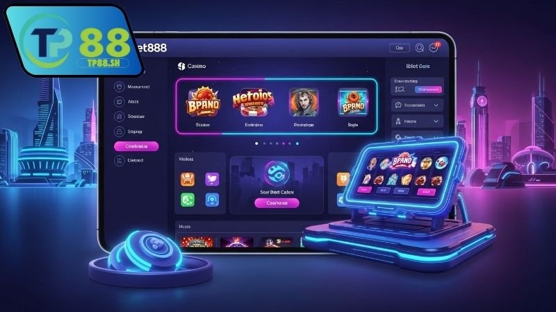 Nhà cái IBET888 – Cá cược uy tín, thưởng cực khủng 5 Nhà cái IBET888 dẫn đầu thị trường cá cược