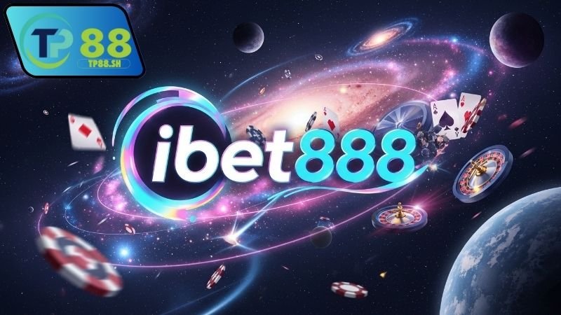 Nhà cái IBET888 – Cá cược uy tín, thưởng cực khủng 6 Nhà cái IBET888 mang đến trải nghiệm đỉnh cao