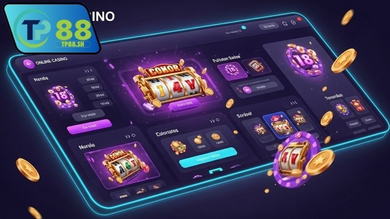 Nhà cái IP88 – Cá cược cực chất, thưởng cực khủng 5 Nhà cái IP88 có đáng để trải nghiệm?