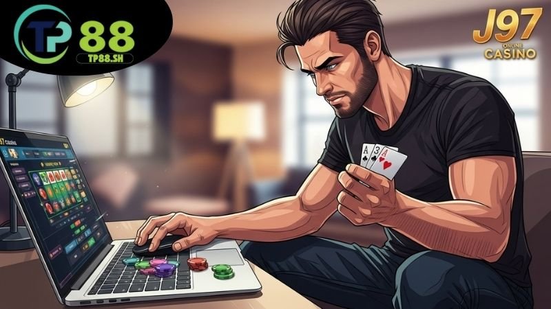 Nhà cái J97 – Nền tảng cá cược siêu hot, chơi là trúng lớn 7 Ưu đãi đặc biệt dành riêng tại nhà cái J97