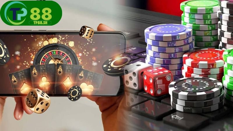 Nhà cái JOB - Cược thể thao và casino uy tín 7 Nhà cái JOB đa nền tảng, chơi mọi lúc mọi nơi