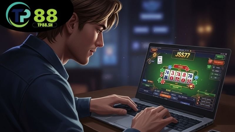 Nhà Cái JSS77 – Điểm Đến Uy Tín Dành Riêng Cho Người Việt 6 Dịch vụ cá cược đa dạng phong phú ở tại nhà cái JSS77