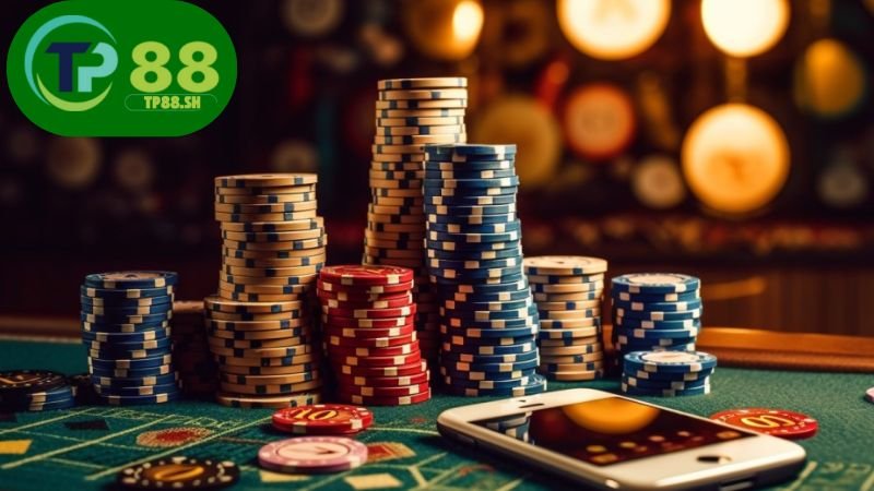 Nhà Cái KM 300 – Cá Cược Trực Tuyến Uy Tín Hàng Đầu 7 Giao diện casino KM 300 thân thiện, dễ dùng trên mọi thiết bị