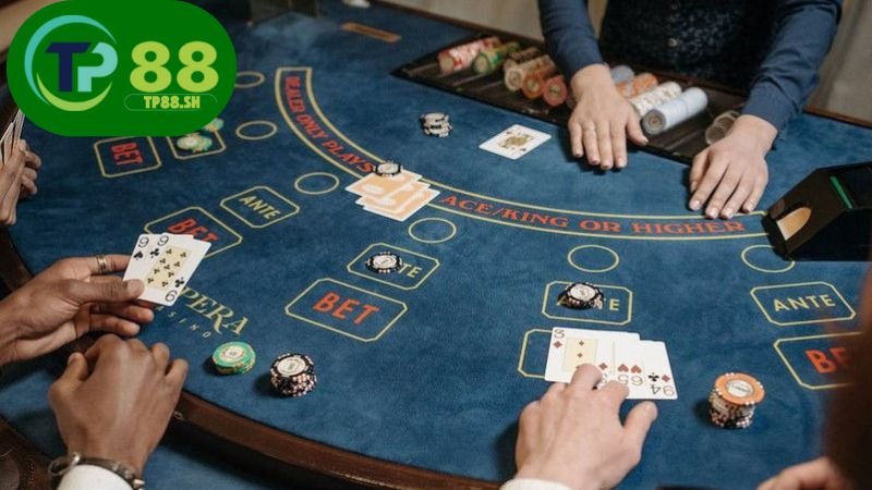 Nhà Cái KM 300 – Cá Cược Trực Tuyến Uy Tín Hàng Đầu 6 Baccarat, Roulette tại KM 300 đa dạng và hấp dẫn