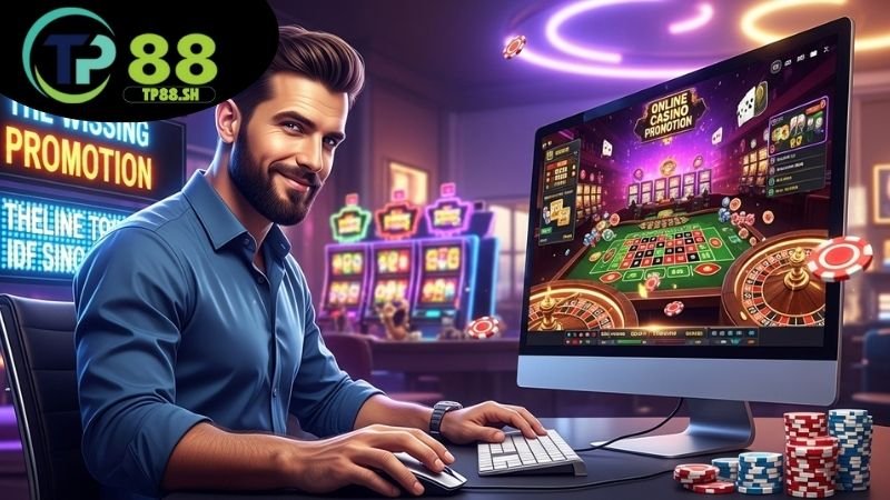 Nhà cái KM mới – Sân chơi cá cược hiện đại, ưu đãi cực sốc 6 Kho game hấp dẫn tại nhà cái KM mới