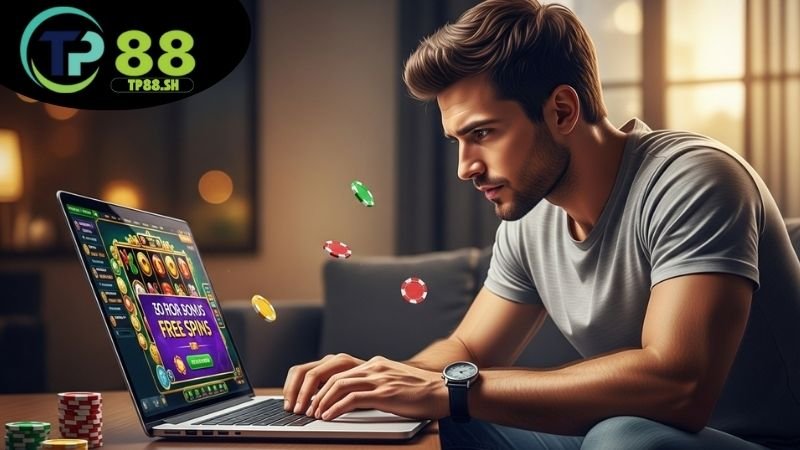 Nhà cái KM mới – Sân chơi cá cược hiện đại, ưu đãi cực sốc 7 Ưu đãi khuyến mãi hấp dẫn tại nhà cái KM mới