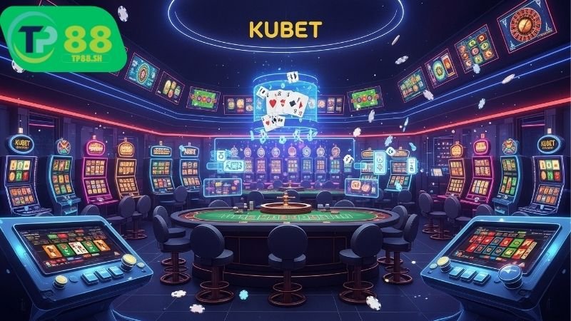 Nhà cái Kubet có an toàn không - Tìm hiểu về các thông tin 5 Giấy phép nhà cái Kubet có an toàn không
