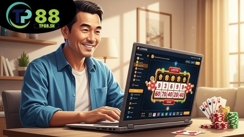Nhà cái Loto188 bị bắt - Sự thật về tin đồn 5 Tin đồn nhà cái Loto188 bị bắt từ đâu mà có?