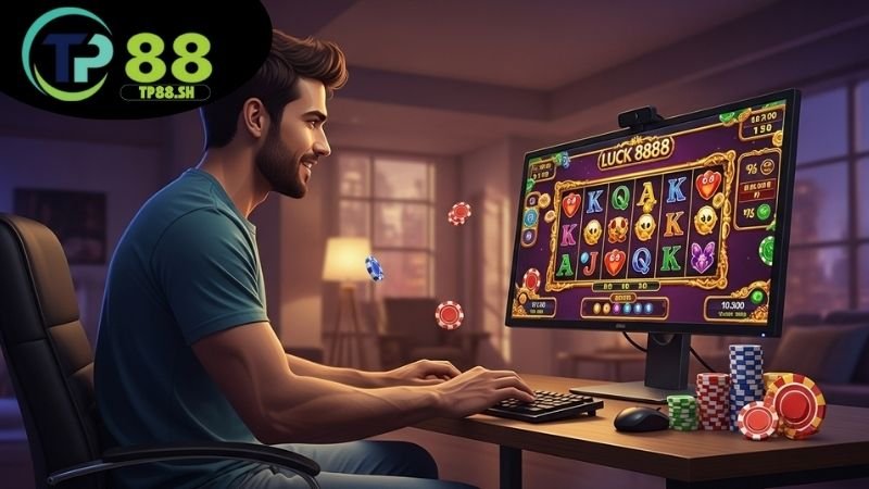 Nhà cái Luck8888 – Cá cược uy tín với trải nghiệm vượt trội 7 Ưu đãi dành cho thành viên tại nhà cái Luck8888