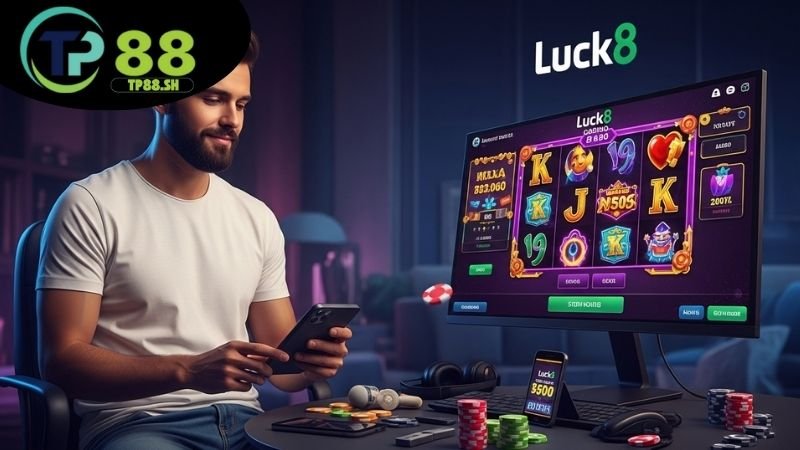 Nhà cái Luck8 có uy tín không – Tìm hiểu trước khi tham gia 5 Những thông tin giải đáp về việc nhà cái Luck8 có uy tín không?