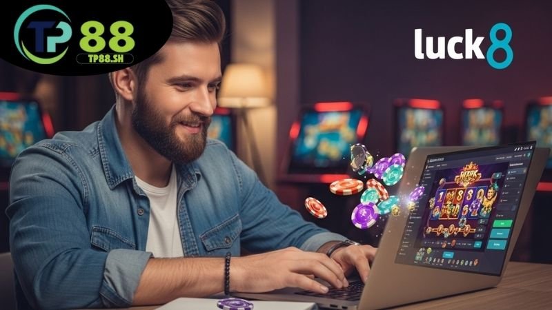 Nhà cái Luck8 có uy tín không – Tìm hiểu trước khi tham gia 6 Trải nghiệm người chơi tại Luck8 chứng minh độ uy tín
