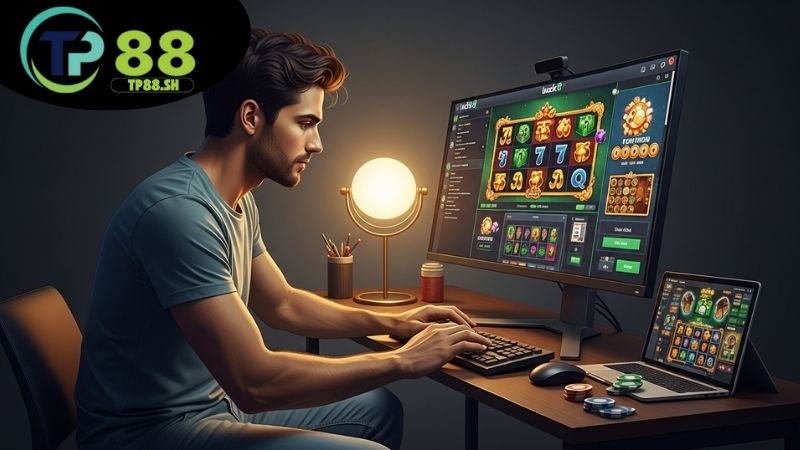 Nhà cái Luck8 có uy tín không – Tìm hiểu trước khi tham gia 7 Điểm nổi bật khiến Luck8 xứng danh nhà cái uy tín
