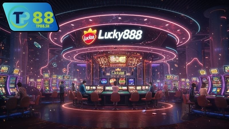 Nhà cái Lucky88 – Cá độ thể thao & casino hàng đầu Việt Nam 5 Những thông tin khái quát về nhà cái Lucky88