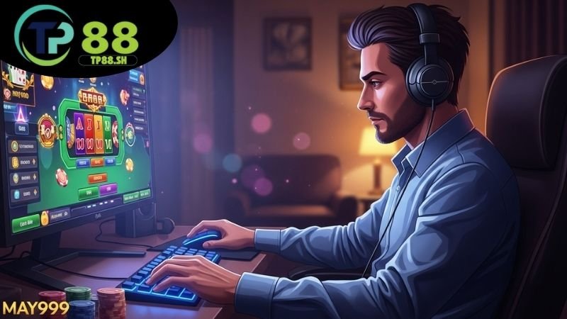 Nhà cái MAY999 – Nền tảng cá cược đáng thử nhất năm 2025 5 Nhà cái MAY999 có gì đặc biệt?