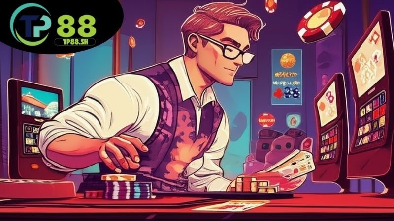 Nhà cái MAY999 – Nền tảng cá cược đáng thử nhất năm 2025 7 Ưu đãi nổi bật tại nhà cái MAY999