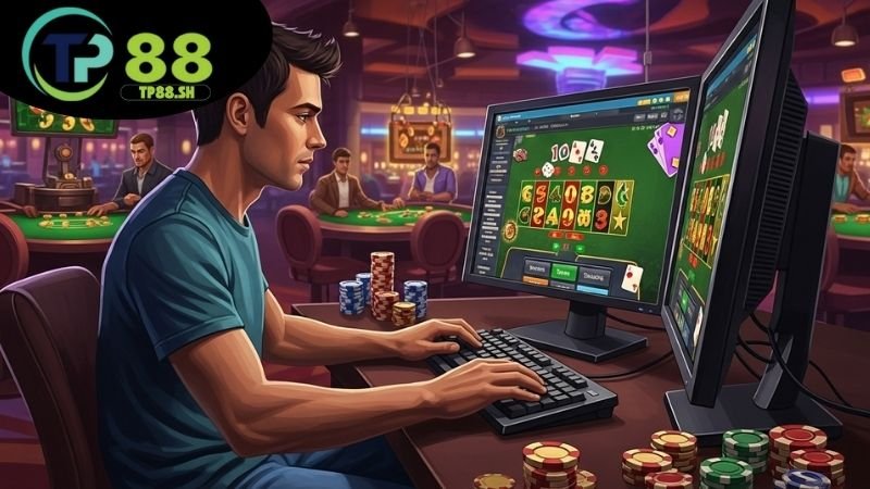 Nhà Cái MMO – Vừa Chơi Game Giải Trí Vừa Kiếm Tiền Online 6 Ưu điểm nổi bật đầy sức thu hút của nhà cái MMO