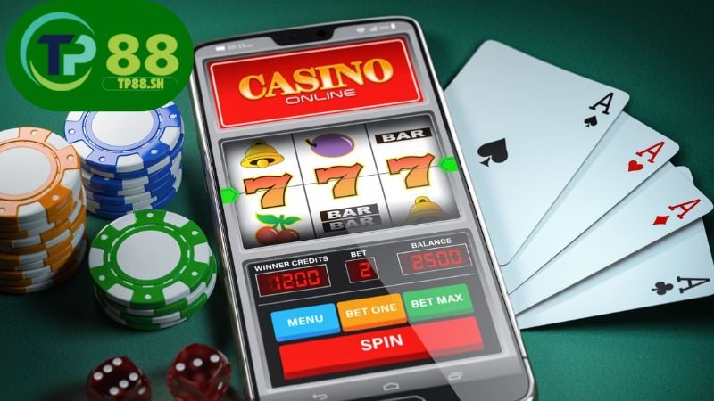 Nhà Cái MMOO – Cá Cược Trực Tuyến Uy Tín Châu Á 5 Casino nhà cái MMOO, trải nghiệm live cực mượt