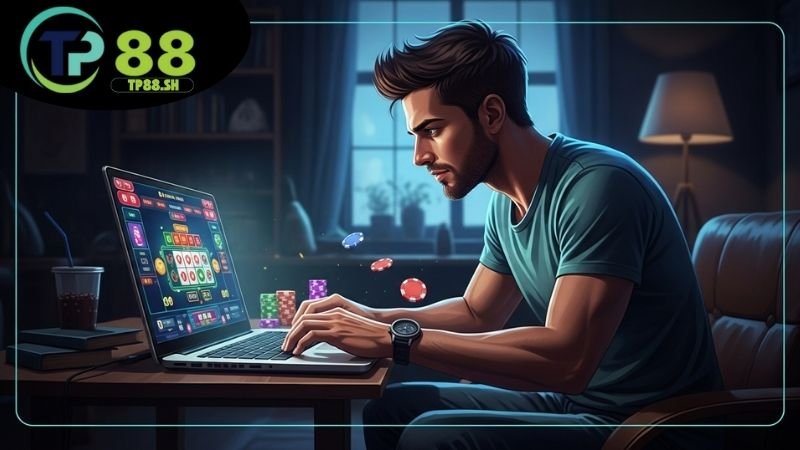 Các sản phẩm nổi bật đầy lôi cuốn ở tại nhà cái MN88