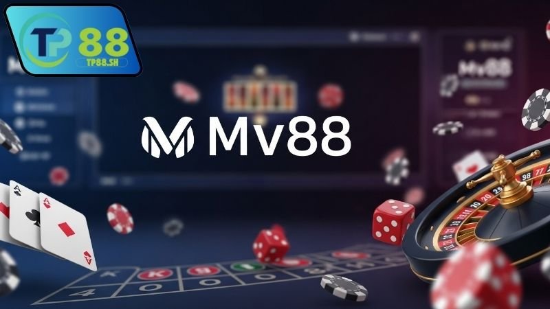 Nhà cái MV88 – Sân chơi cá cược đỉnh cao tại Việt Nam 6 Sản phẩm nổi bật tại nhà cái MV88