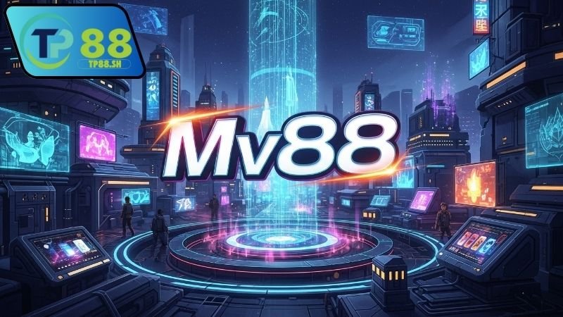 Nhà cái MV88 – Sân chơi cá cược đỉnh cao tại Việt Nam 7 Ưu đãi hấp dẫn từ nhà cái MV88