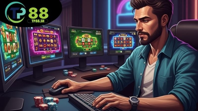 Nhà cái Natra – Cổng game uy tín, giải trí đỉnh cao 5 Vì sao nhà cái Natra được yêu thích đến vậy?