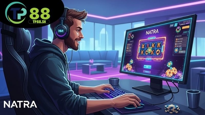 Nhà cái Natra – Cổng game uy tín, giải trí đỉnh cao 6 Khám phá thế giới giải trí tại nhà cái Natra
