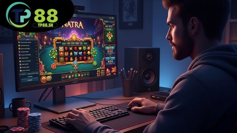 Nhà cái Natra – Cổng game uy tín, giải trí đỉnh cao 7 Ưu đãi khủng tại nhà cái Natra không thể bỏ lỡ