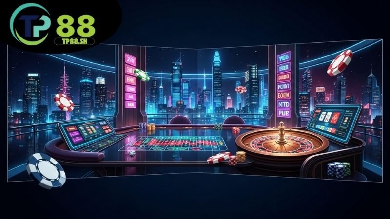 Nhà Cái.Nét – Cổng Game Cá Cược Uy Tín Hàng Đầu 2025 5 Tìm hiểu về nhà cái.nét và sự uy tín ở trên thị trường cá cược