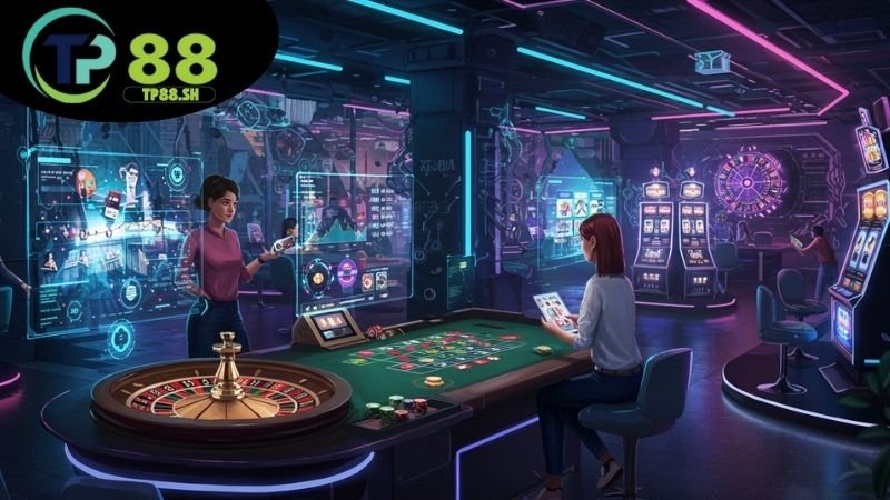 Nhà Cái.Nét – Cổng Game Cá Cược Uy Tín Hàng Đầu 2025 7 Sản phẩm cá cược đa dạng được cung cấp ở tại nhà cái.nét