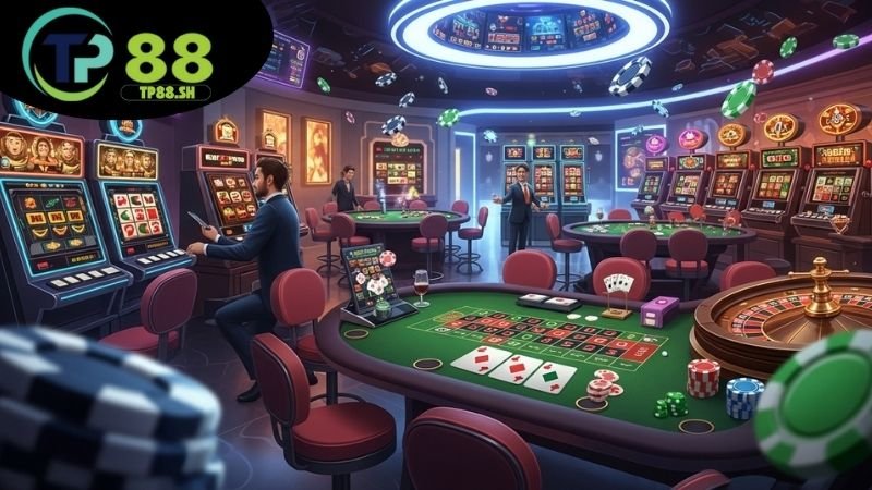 Nhà Cái.Nét – Cổng Game Cá Cược Uy Tín Hàng Đầu 2025 6 Những ưu điểm nổi bật thu hút người dùng của nhà cái.nét